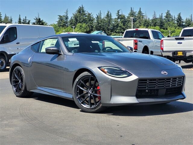 2025 Nissan Nissan Z Performance Roseville CA