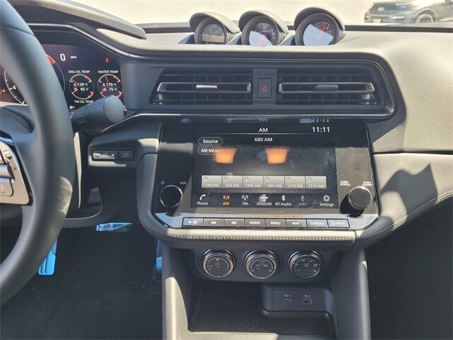 2025 Nissan Nissan Z Performance Roseville CA