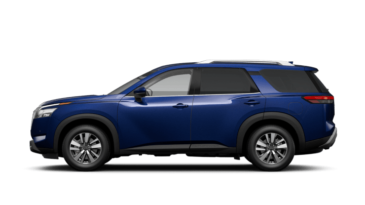 2025 Nissan Pathfinder San Clemente CA