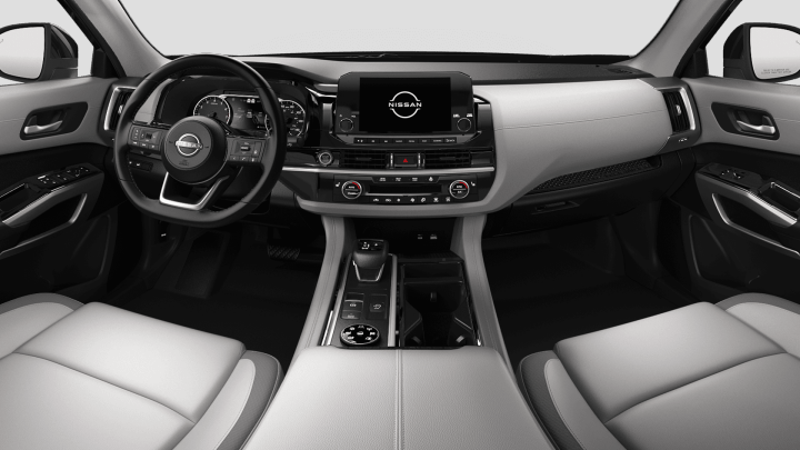 2025 Nissan Pathfinder San Clemente CA