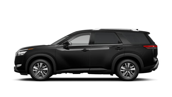 2025 Nissan Pathfinder San Clemente CA