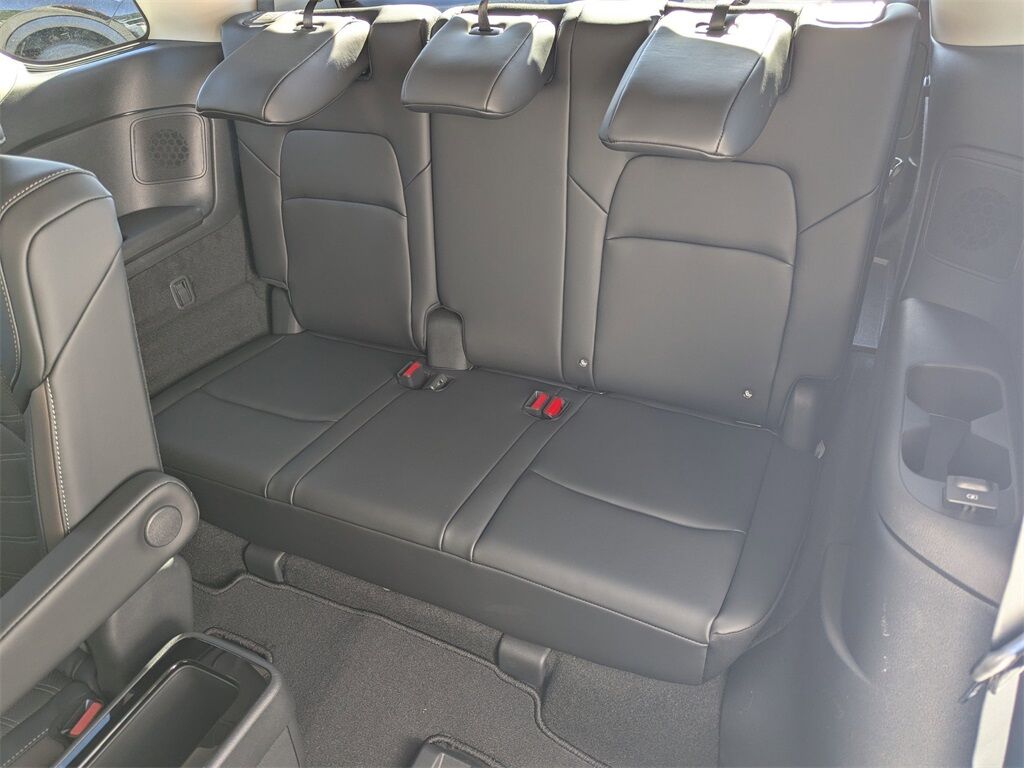 2025 Nissan Pathfinder Platinum Kennesaw GA 2025 Nissan Pathfinder Platinum Kennesaw GA