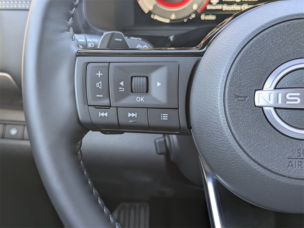 2025 Nissan Pathfinder Platinum Kennesaw GA 2025 Nissan Pathfinder Platinum Kennesaw GA