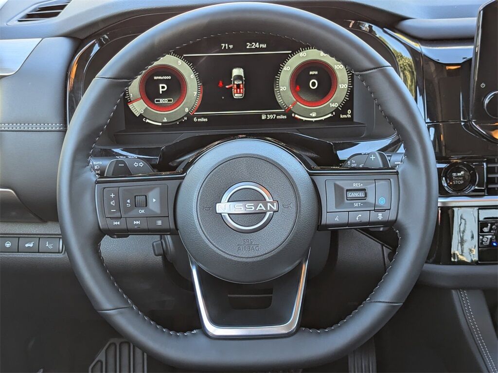 2025 Nissan Pathfinder Platinum Kennesaw GA 2025 Nissan Pathfinder Platinum Kennesaw GA