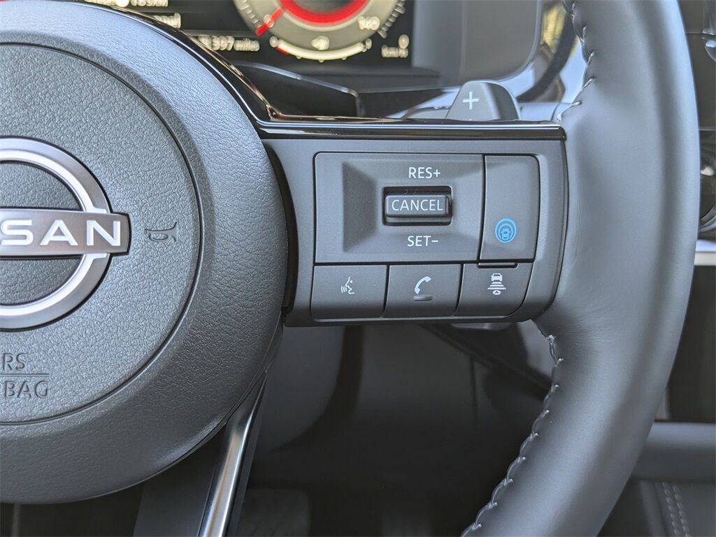 2025 Nissan Pathfinder Platinum Kennesaw GA 2025 Nissan Pathfinder Platinum Kennesaw GA