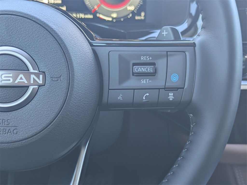 2025 Nissan Pathfinder Platinum Kennesaw GA 2025 Nissan Pathfinder Platinum Kennesaw GA