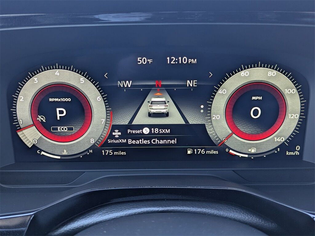 2025 Nissan Pathfinder Platinum Kennesaw GA 2025 Nissan Pathfinder Platinum Kennesaw GA