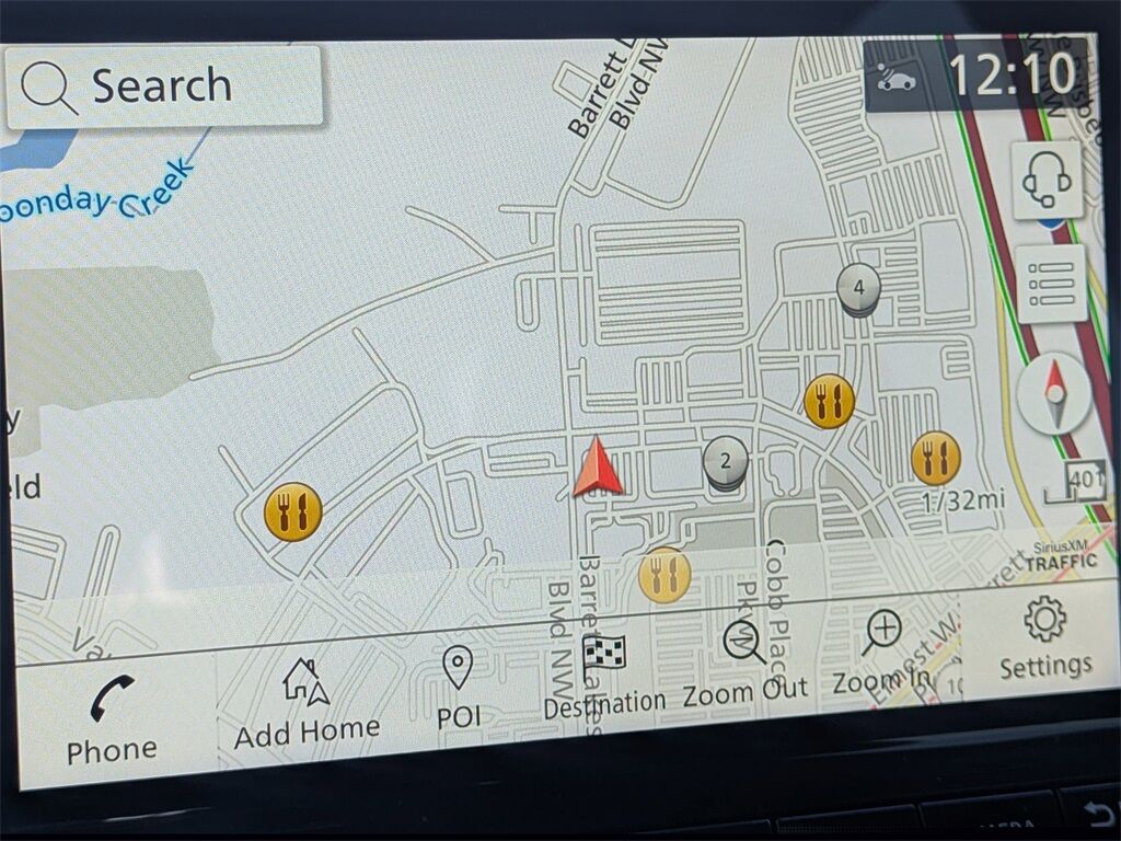 2025 Nissan Pathfinder Platinum Kennesaw GA 2025 Nissan Pathfinder Platinum Kennesaw GA