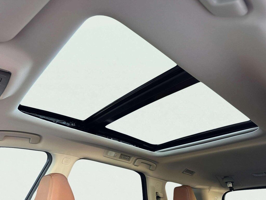 2025 Nissan Pathfinder Platinum San Clemente CA 2025 Nissan Pathfinder Platinum San Clemente CA