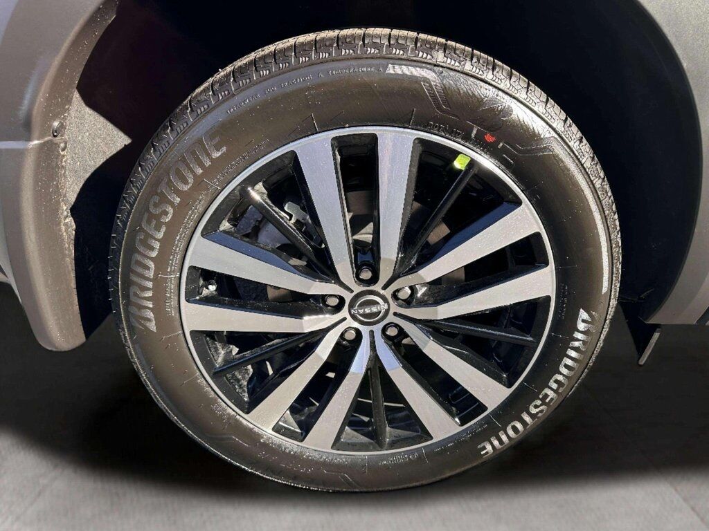 2025 Nissan Pathfinder Platinum San Clemente CA 2025 Nissan Pathfinder Platinum San Clemente CA