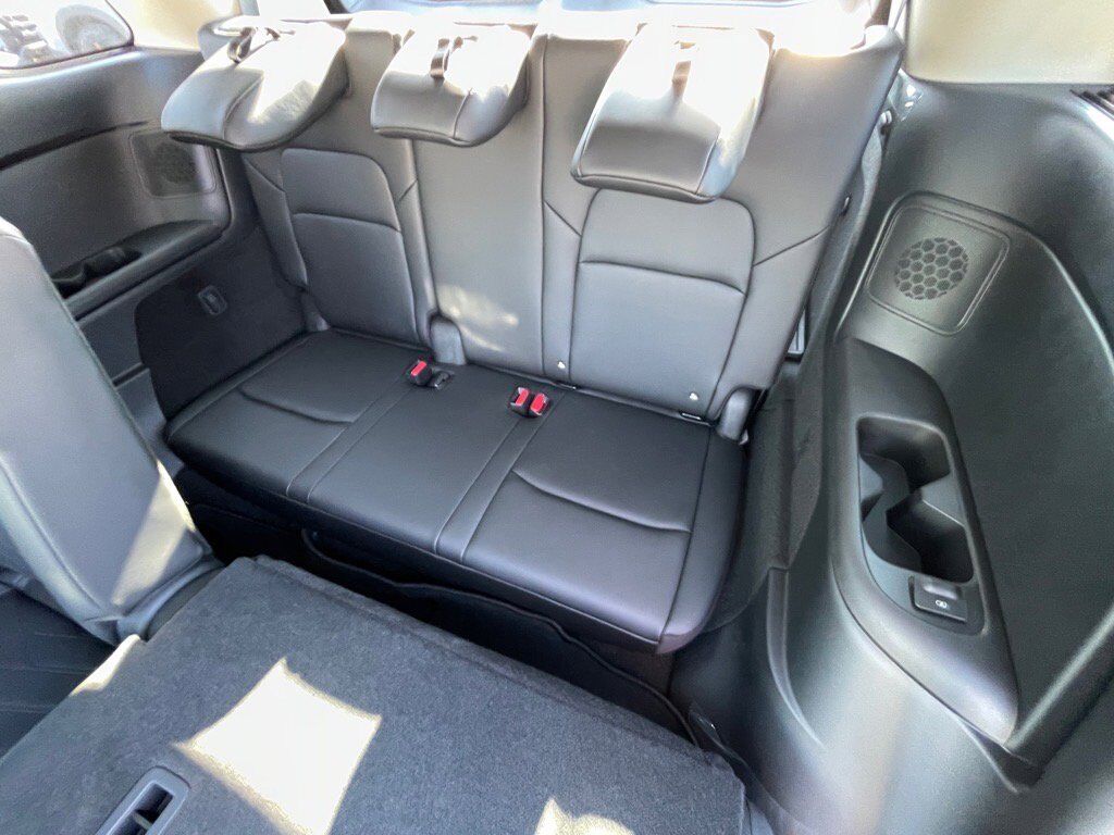 2025 Nissan Pathfinder Platinum Oak Ridge TN 2025 Nissan Pathfinder Platinum Oak Ridge TN