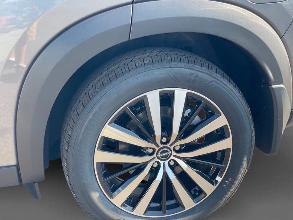 2025 Nissan Pathfinder Platinum Oak Ridge TN 2025 Nissan Pathfinder Platinum Oak Ridge TN