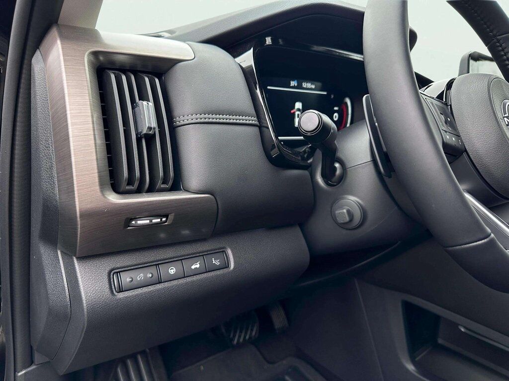 2025 Nissan Pathfinder Platinum San Clemente CA