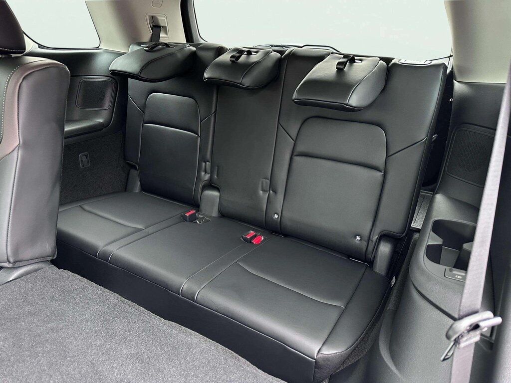 2025 Nissan Pathfinder Platinum San Clemente CA