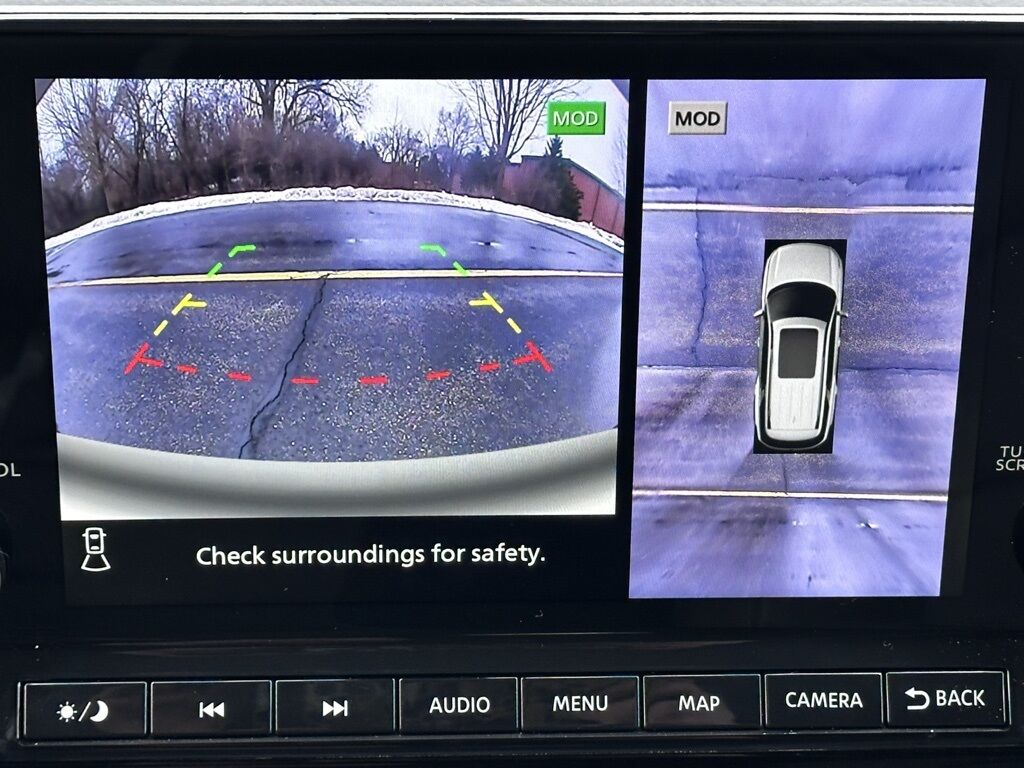 2025 Nissan Pathfinder Platinum San Clemente CA