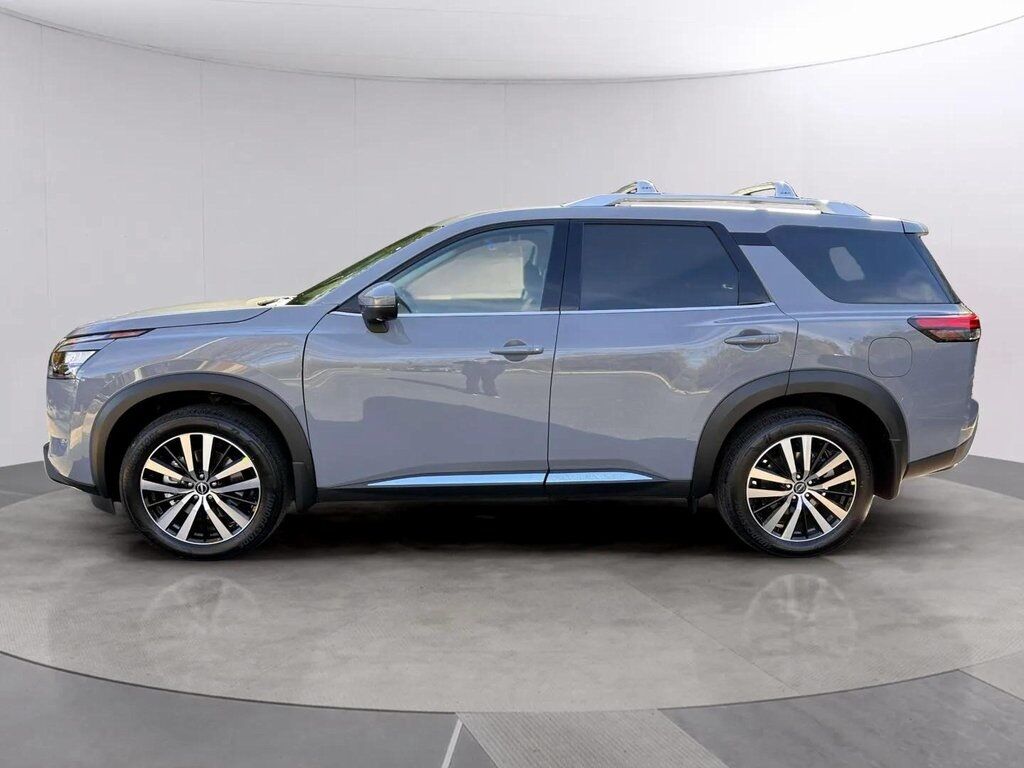 2025 Nissan Pathfinder Platinum San Clemente CA