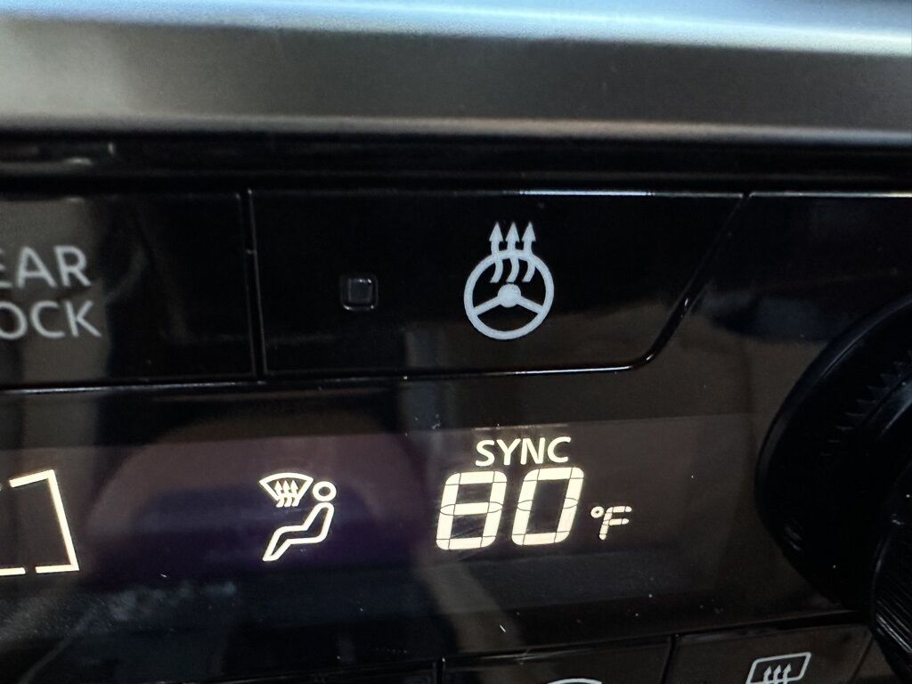 2025 Nissan Pathfinder Platinum San Clemente CA