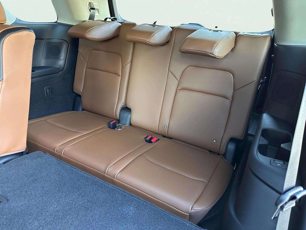 2025 Nissan Pathfinder Platinum San Clemente CA