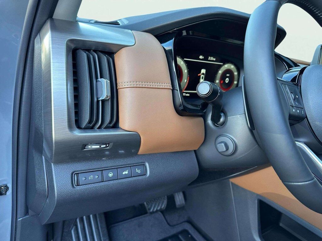 2025 Nissan Pathfinder Platinum San Clemente CA