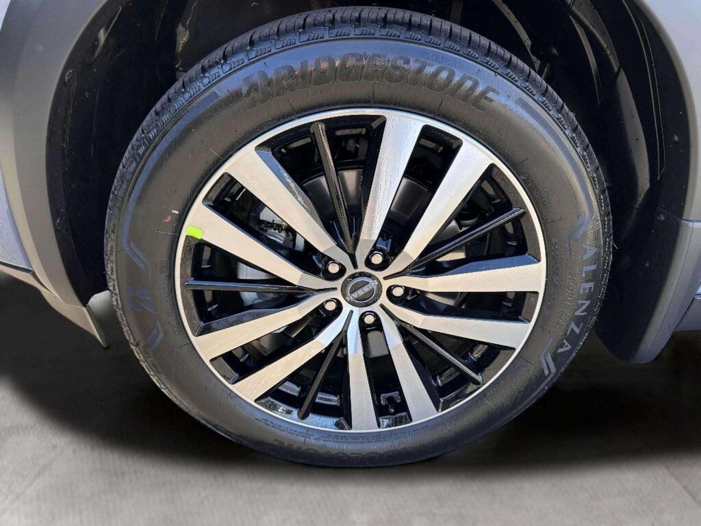 2025 Nissan Pathfinder Platinum San Clemente CA