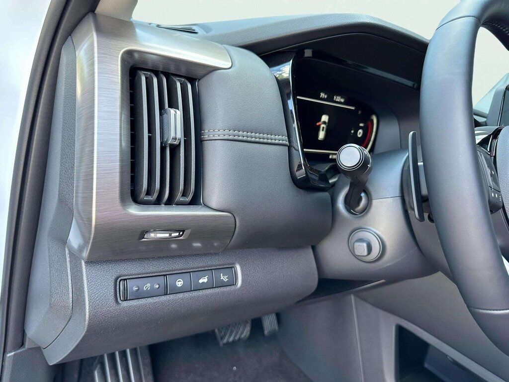 2025 Nissan Pathfinder Platinum San Clemente CA