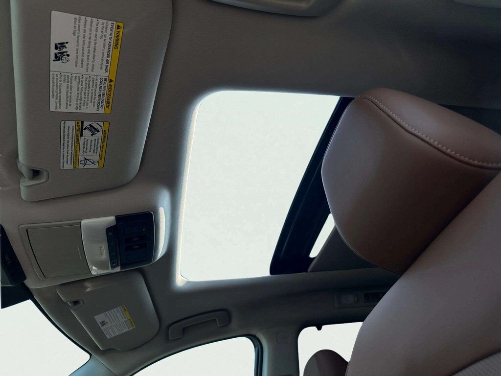 2025 Nissan Pathfinder Platinum San Clemente CA