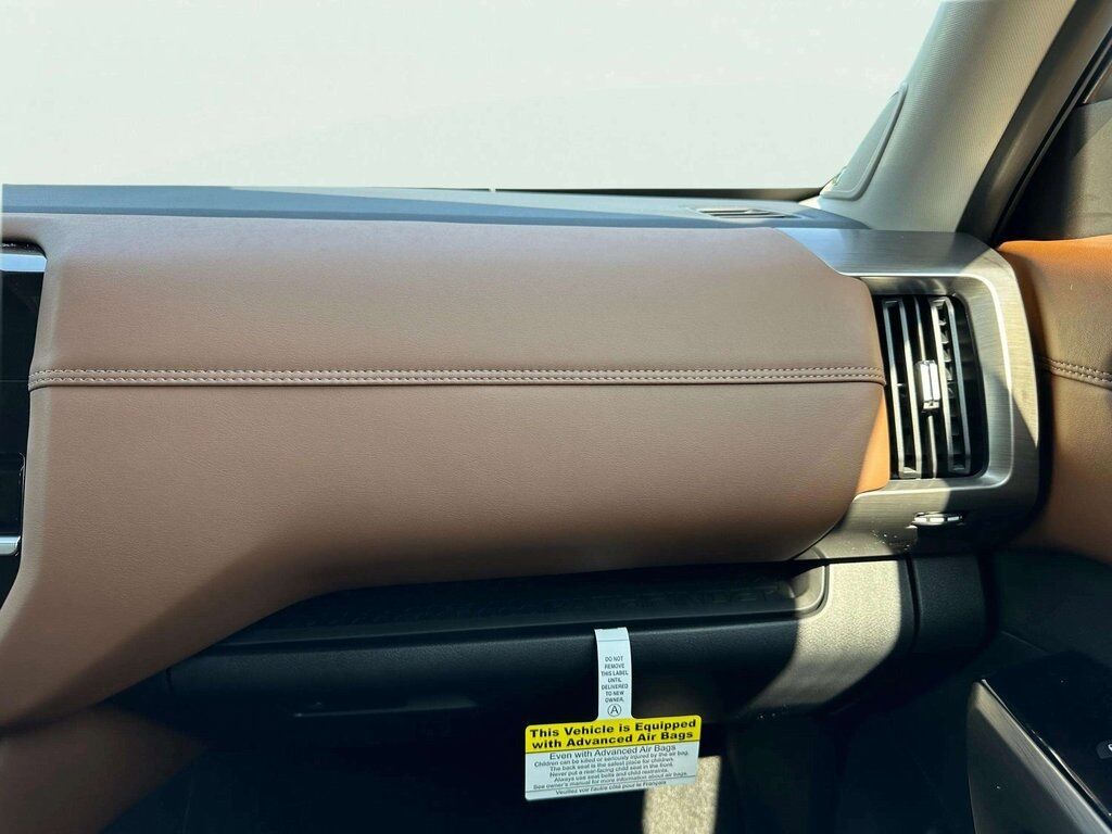 2025 Nissan Pathfinder Platinum San Clemente CA