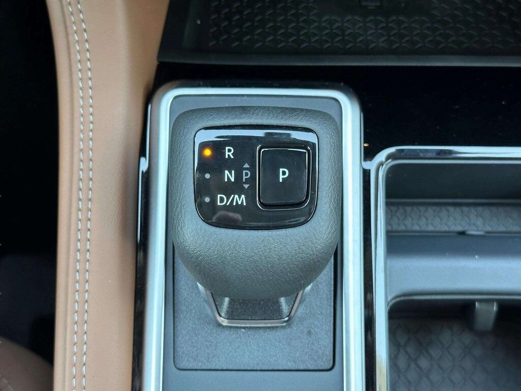 2025 Nissan Pathfinder Platinum San Clemente CA