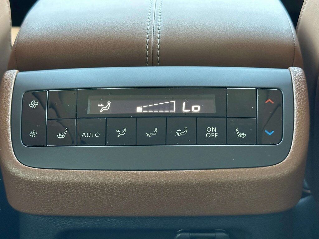 2025 Nissan Pathfinder Platinum San Clemente CA