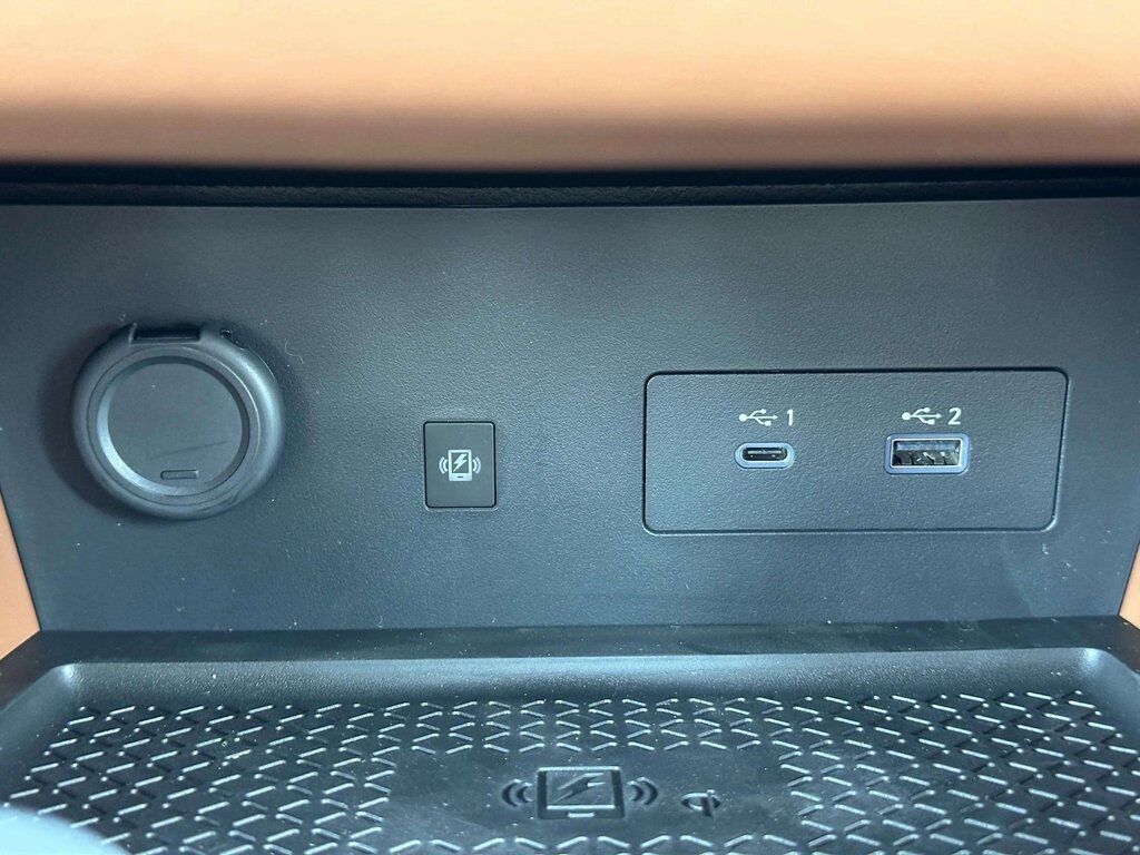 2025 Nissan Pathfinder Platinum San Clemente CA