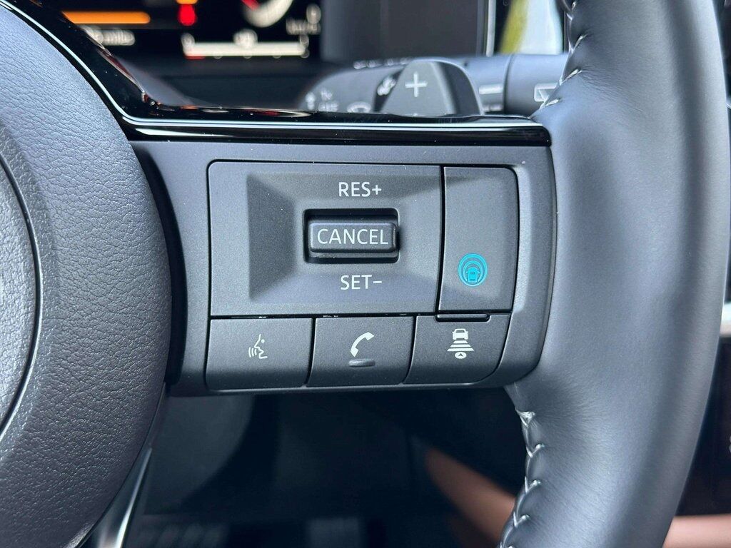 2025 Nissan Pathfinder Platinum San Clemente CA