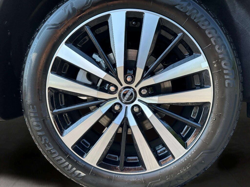 2025 Nissan Pathfinder Platinum San Clemente CA