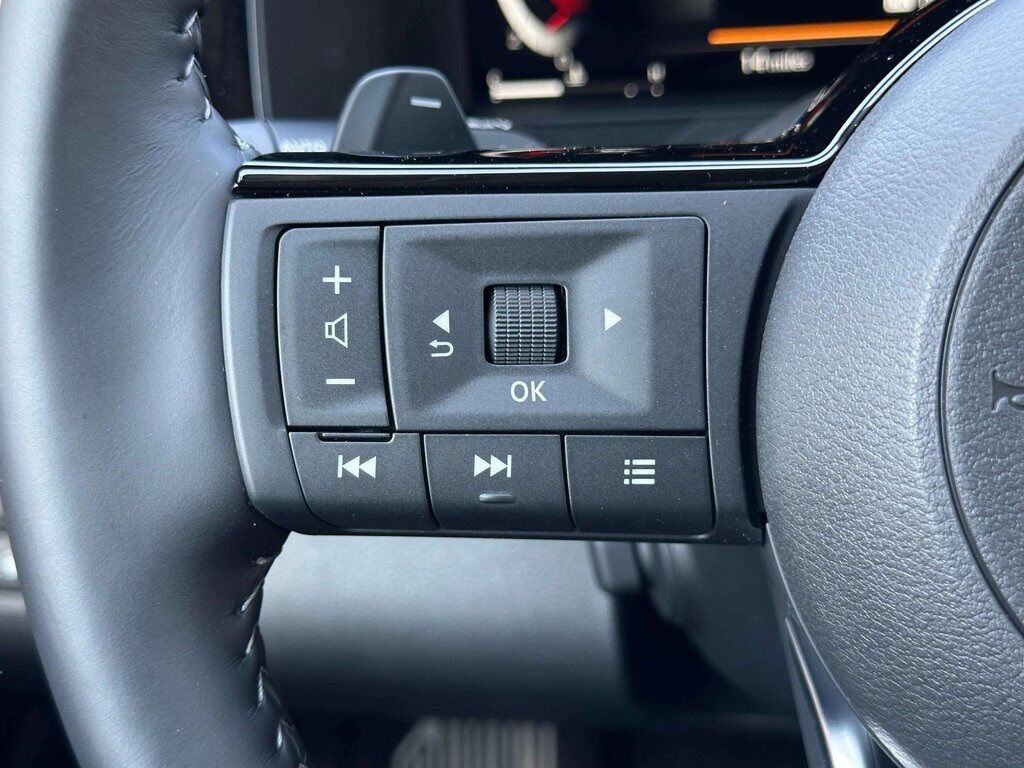 2025 Nissan Pathfinder Platinum San Clemente CA