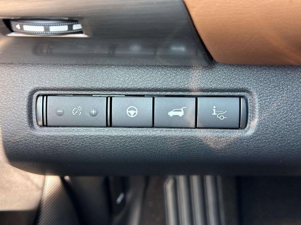 2025 Nissan Pathfinder Platinum San Clemente CA