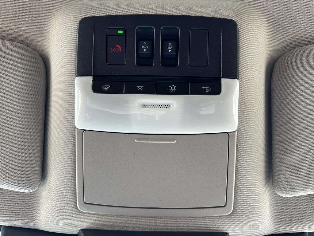 2025 Nissan Pathfinder Platinum San Clemente CA