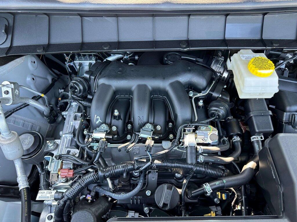 2025 Nissan Pathfinder Platinum San Clemente CA