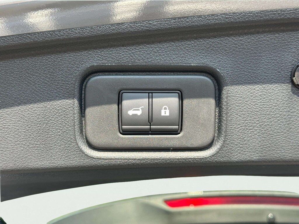 2025 Nissan Pathfinder Platinum San Clemente CA