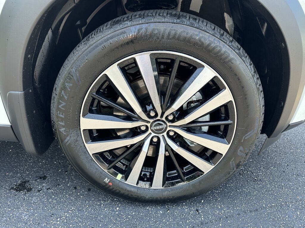 2025 Nissan Pathfinder Platinum San Clemente CA