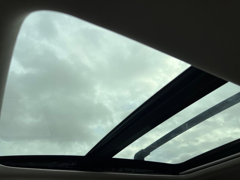 2025 Nissan Pathfinder Platinum San Marcos TX