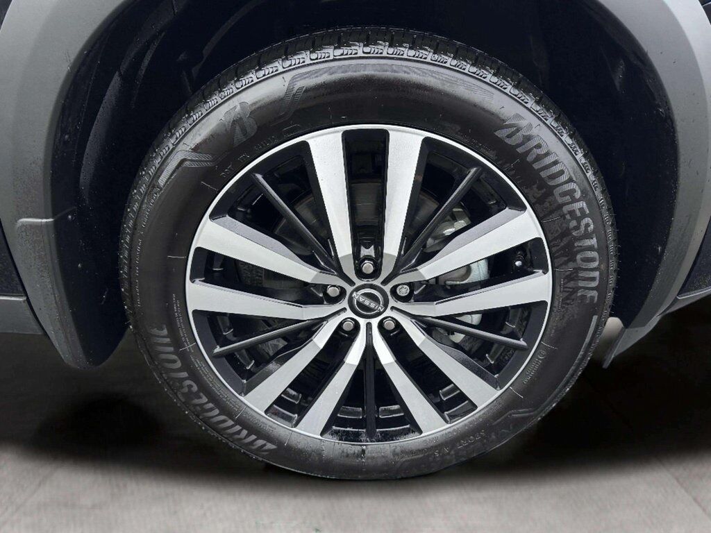 2025 Nissan Pathfinder Platinum San Clemente CA