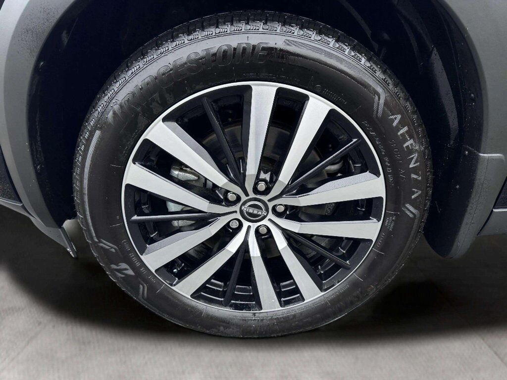 2025 Nissan Pathfinder Platinum San Clemente CA