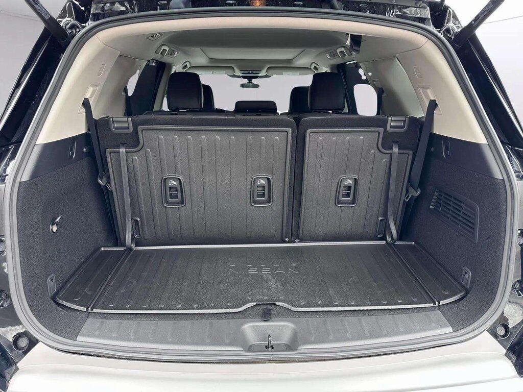 2025 Nissan Pathfinder Platinum San Clemente CA