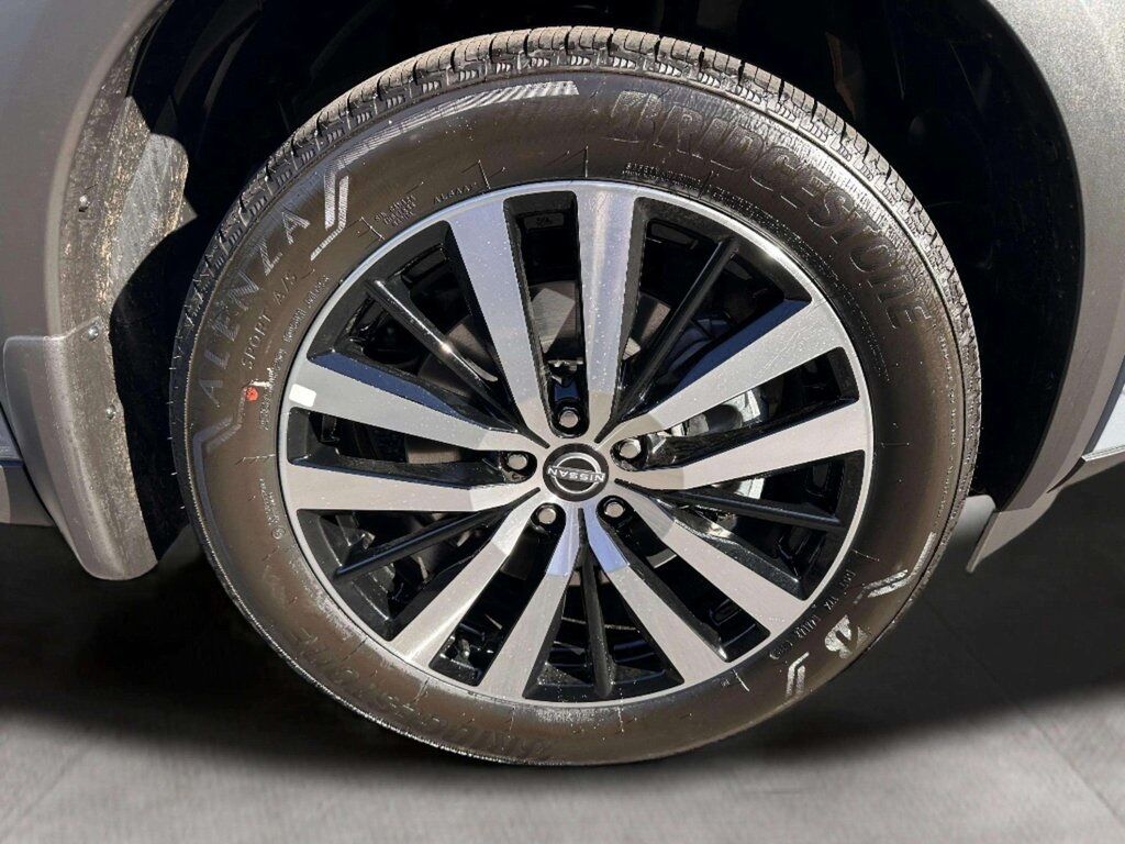 2025 Nissan Pathfinder Platinum San Clemente CA