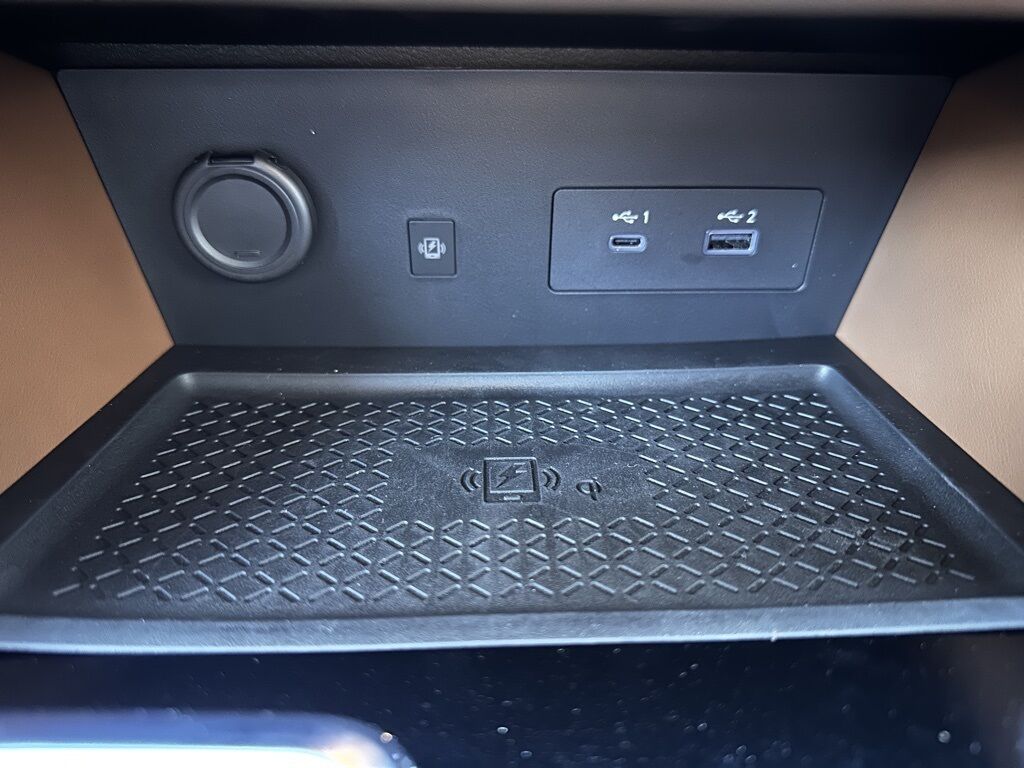 2025 Nissan Pathfinder Platinum San Clemente CA