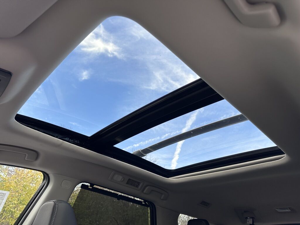 2025 Nissan Pathfinder Platinum San Clemente CA