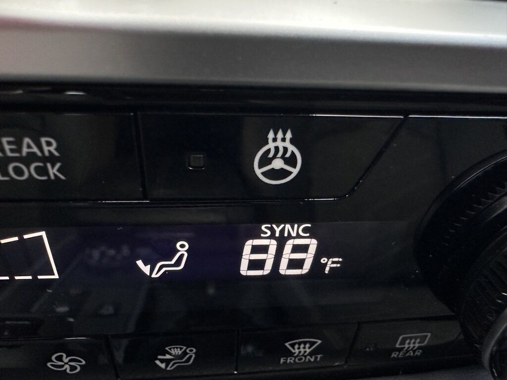 2025 Nissan Pathfinder Platinum San Clemente CA