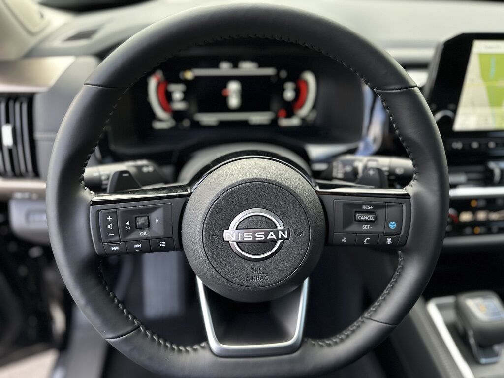 2025 Nissan Pathfinder Platinum San Clemente CA