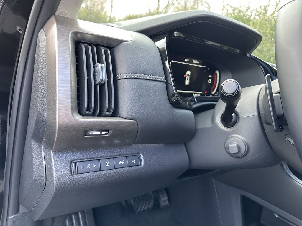 2025 Nissan Pathfinder Platinum San Clemente CA