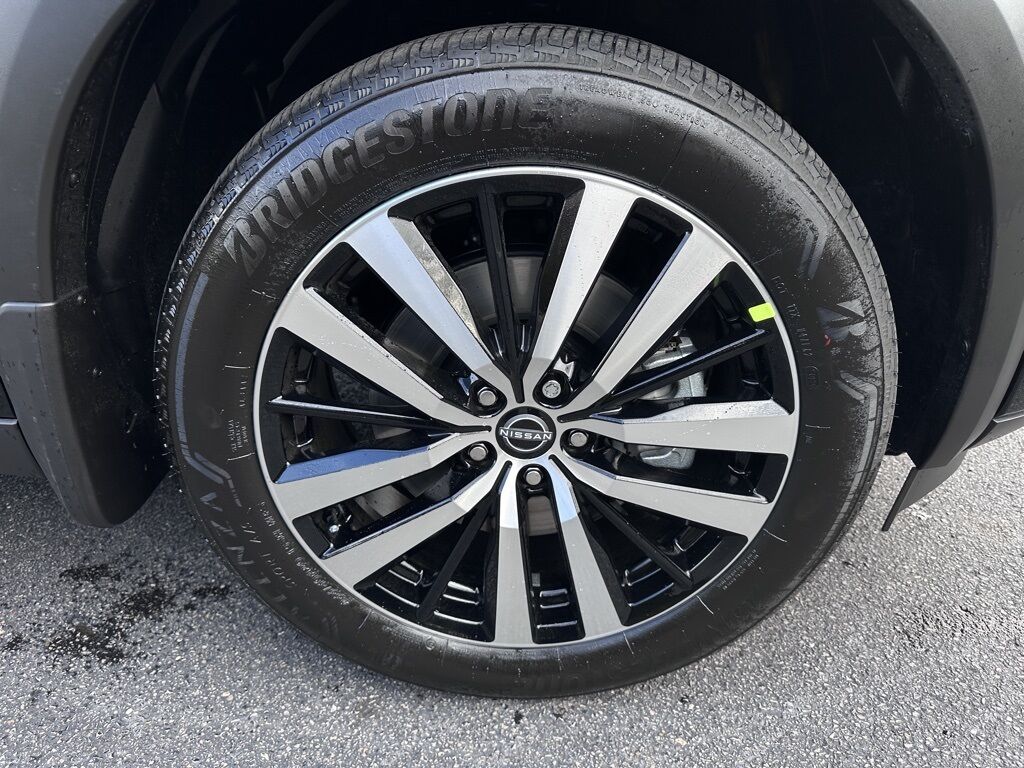 2025 Nissan Pathfinder Platinum San Clemente CA