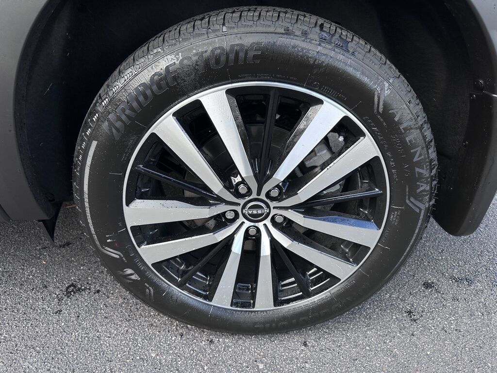 2025 Nissan Pathfinder Platinum San Clemente CA